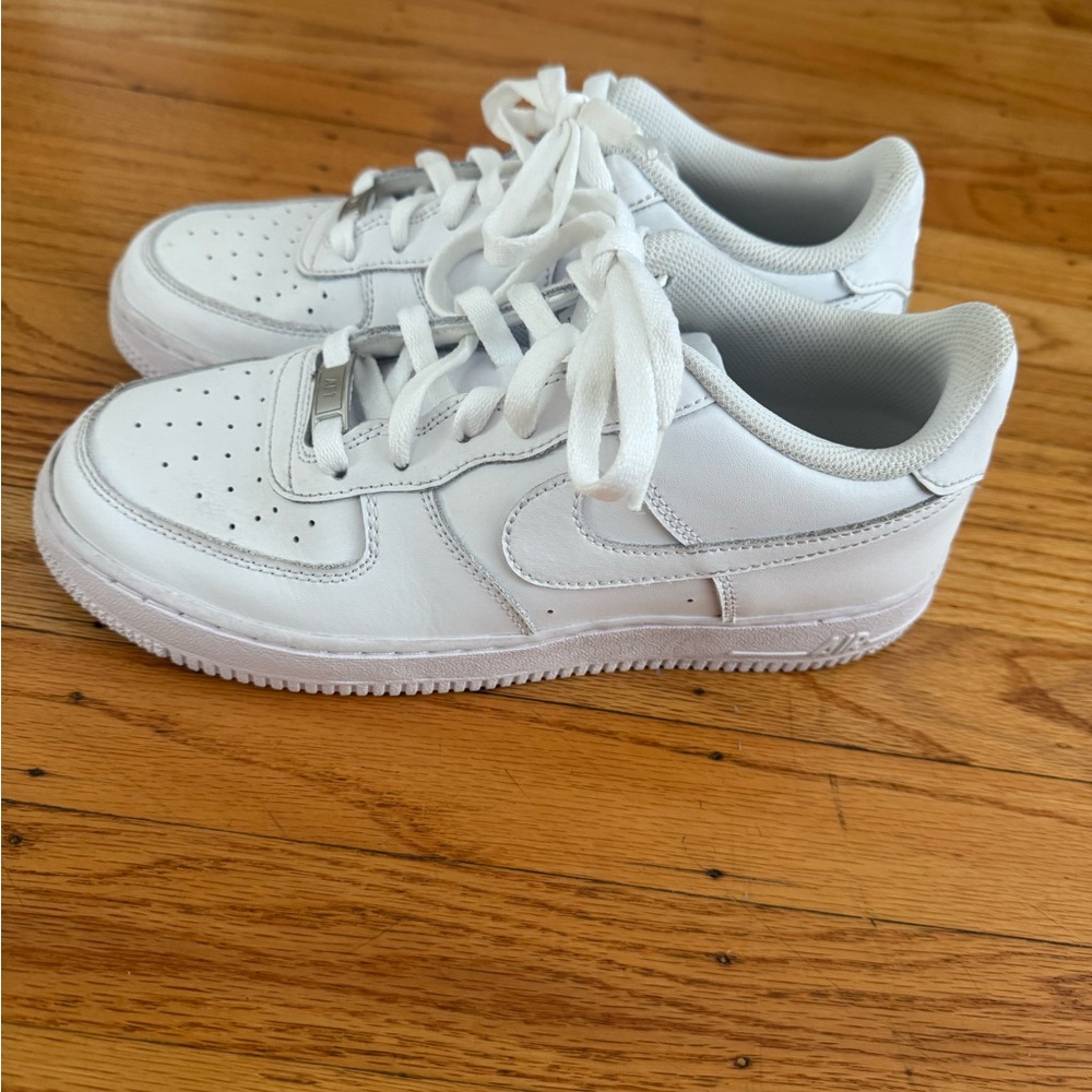 Nike Air Force 1 Kids - Picture 3 of 6